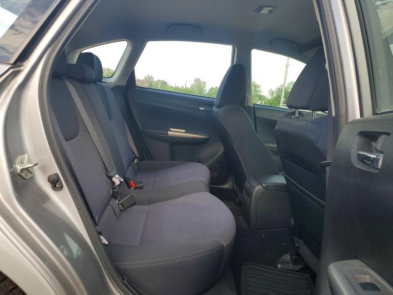 Aukcja sprzedaży 2010 Subaru Impreza, vin: JF1GH6D65AH825971, numer aukcji: 59329026
