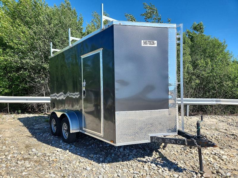 Продажа на аукционе авто 2025 Quality Cargo Unknown, vin: 50ZBE1229SN061278, номер лота: 56070036