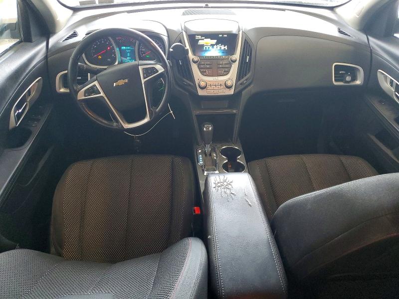 58872576 :رقم المزاد ، 2GNFLFEK4G6147901 vin ، 2016 Chevrolet Equinox مزاد بيع