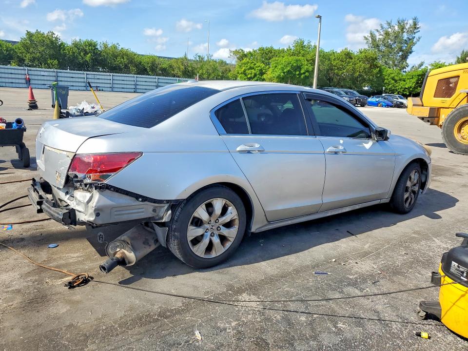 Aukcja sprzedaży 2008 Honda Accord, vin: JHMCP26828C022866, numer aukcji: 56569726