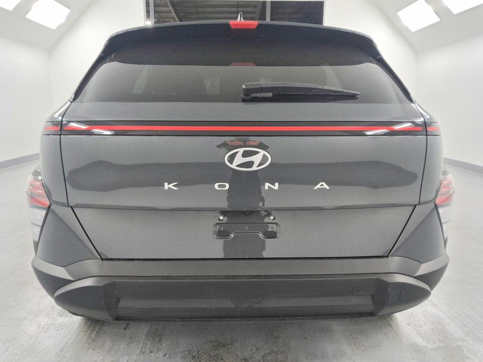 2026 Hyundai Kona მანქანა იყიდება აუქციონზე, vin: KM8HF3AB1TU447383, აუქციონის ნომერი: 55894586