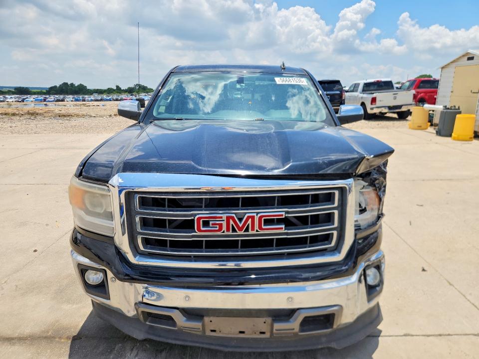 Продажа на аукционе авто 2014 Gmc Sierra, vin: 3GTP1VEC3EG177544, номер лота: 56681536