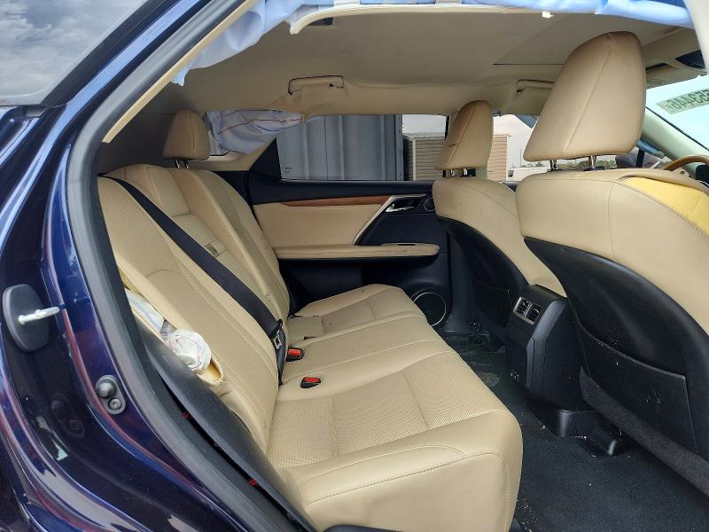 57553446 :رقم المزاد ، 2T2HZMAA5NC257249 vin ، 2022 Lexus Rx مزاد بيع