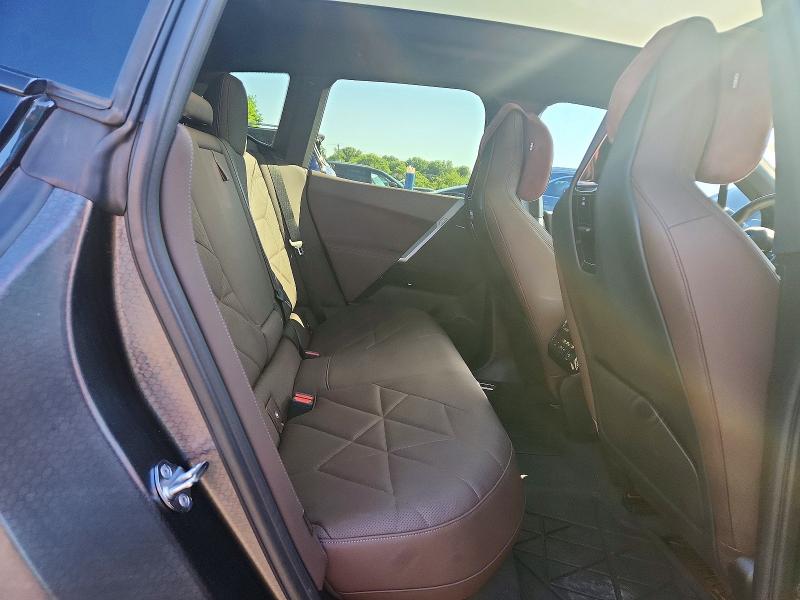 Aukcja sprzedaży 2025 Bmw Ix, vin: WB523CF00SCS36086, numer aukcji: 58357776