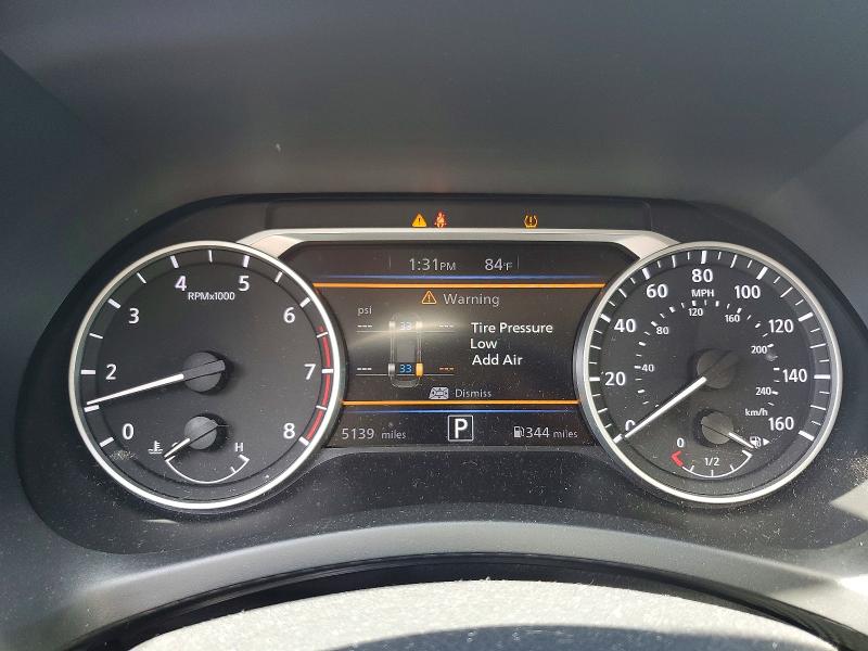 Продажа на аукционе авто 2025 Nissan Sentra, vin: 3N1AB8CV8SY225234, номер лота: 58635886