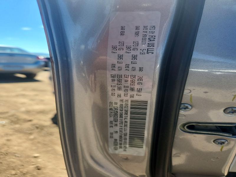 Продажа на аукционе авто 2019 Jeep Cherokee, vin: 1C4PJMDN9KD216594, номер лота: 57890226