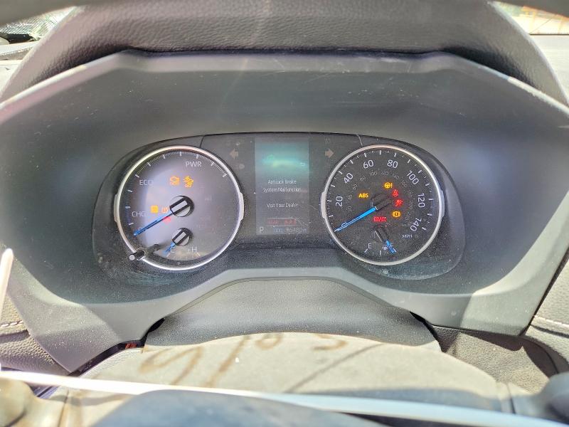 Aukcja sprzedaży 2019 Toyota Rav4, vin: JTMLWRFV3KD012433, numer aukcji: 56657026