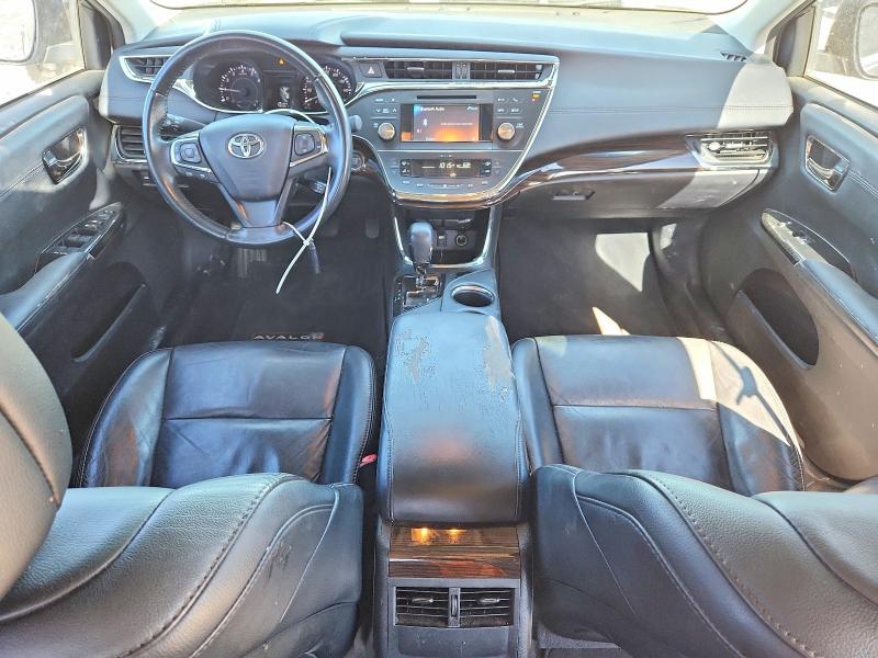 57022296 :رقم المزاد ، 4T1BK1EB3DU066989 vin ، 2013 Toyota Avalon مزاد بيع