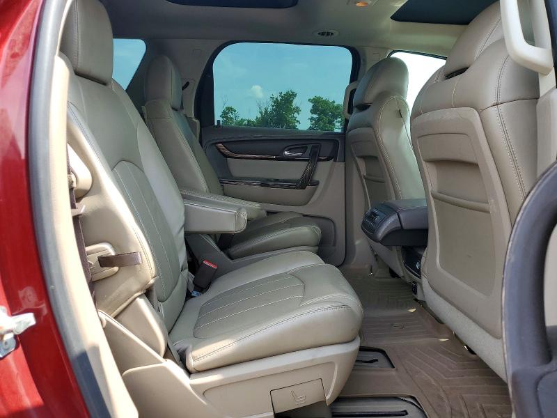 Aukcja sprzedaży 2016 Gmc Acadia, vin: 1GKKRTKD1GJ230459, numer aukcji: 95585255