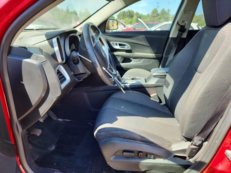 2013 Chevrolet Equinox მანქანა იყიდება აუქციონზე, vin: 2GNALDEK6D1268579, აუქციონის ნომერი: 56047976