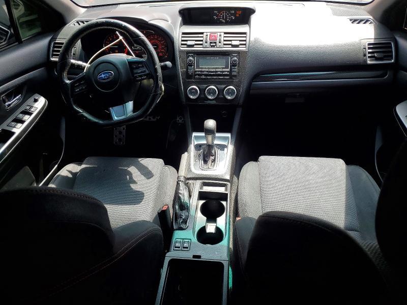 Продажа на аукционе авто 2015 Subaru Wrx, vin: JF1VA1D68F8803985, номер лота: 55851126