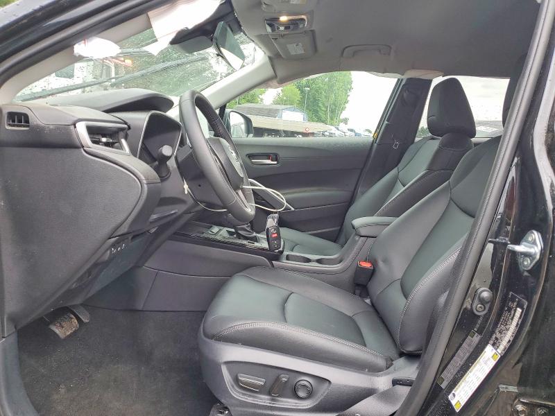 Продаж на аукціоні авто 2026 Toyota Corolla Cross, vin: 7MUEAABG6TV170034, номер лоту: 58454926