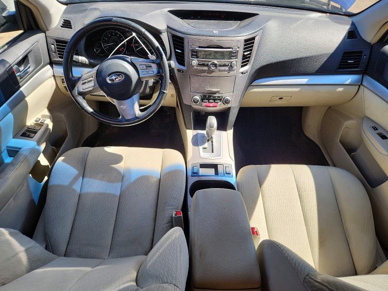 Продаж на аукціоні авто 2011 Subaru Outback, vin: 4S4BRBCC9B3420885, номер лоту: 56531026