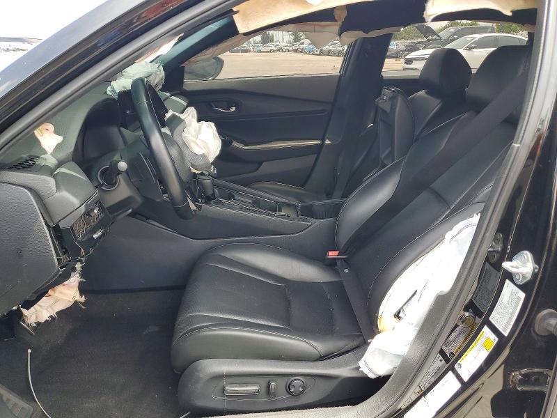 Продажа на аукционе авто 2025 Honda Accord, vin: 1HGCY2F79SA001250, номер лота: 57533886