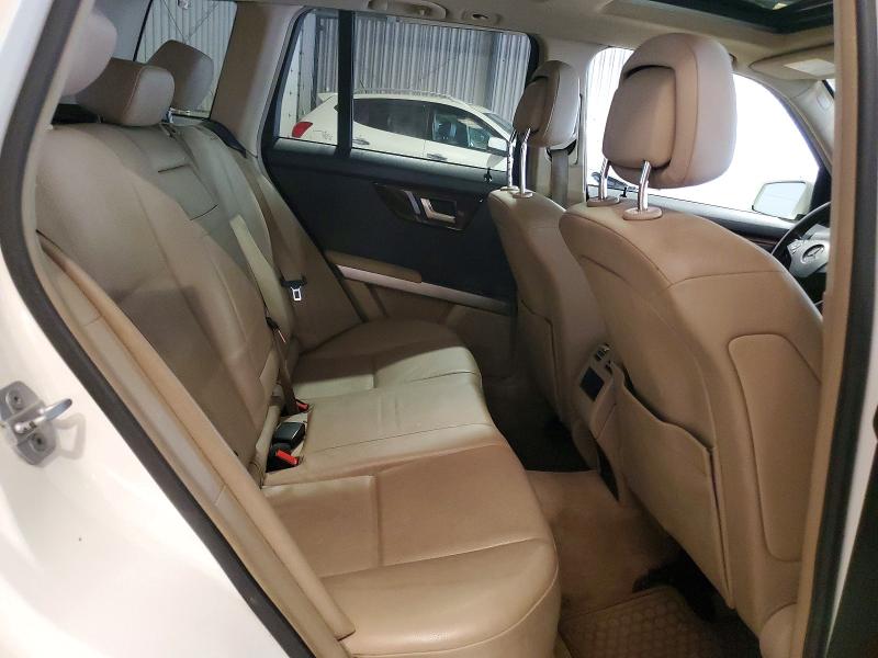 Продаж на аукціоні авто 2012 Mercedes-benz Glk, vin: WDCGG8HB5CF838230, номер лоту: 55156596