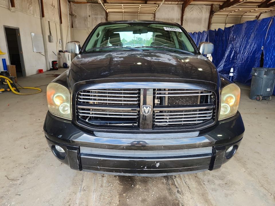 2007 Dodge Ram 1500 მანქანა იყიდება აუქციონზე, vin: 1D7HA18217S273903, აუქციონის ნომერი: 56944286