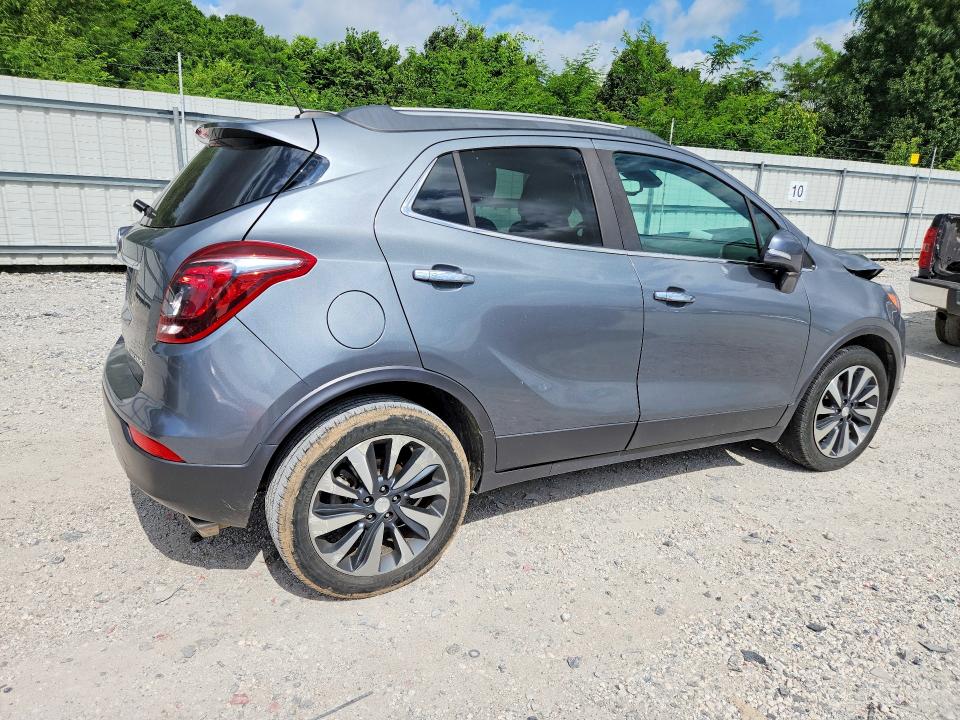 Продажа на аукционе авто 2019 Buick Encore, vin: KL4CJCSM8KB839357, номер лота: 56586986