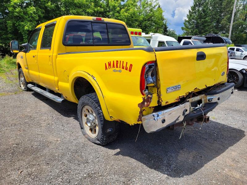 Продаж на аукціоні авто 2006 Ford F350, vin: 1FTWW31P36EA97521, номер лоту: 59161836