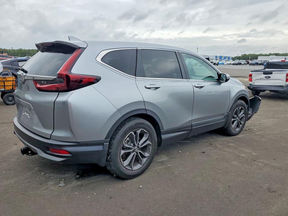Aukcja sprzedaży 2022 Honda Cr-v, vin: 5J6RW1H58NA017250, numer aukcji: 57761026