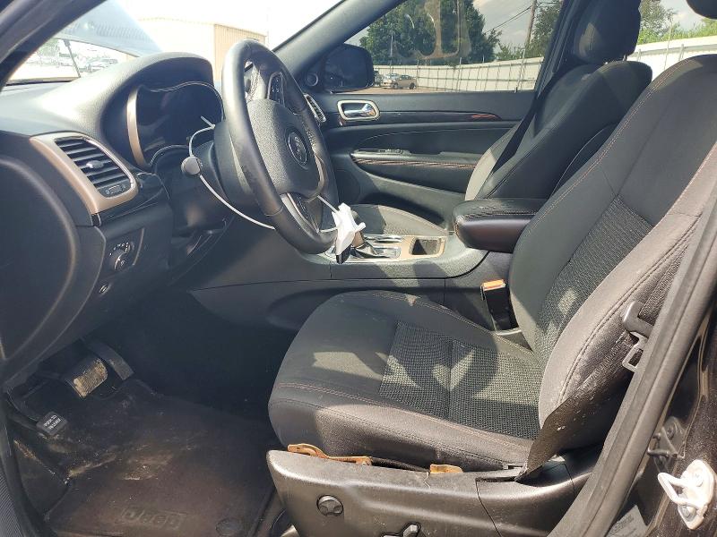 Aukcja sprzedaży 2016 Jeep Grand Cherokee, vin: 1C4RJFAG3GC366448, numer aukcji: 72600135