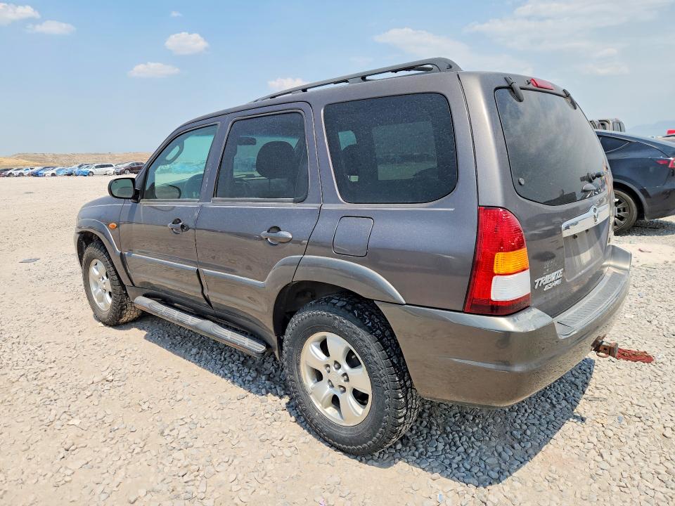 Aukcja sprzedaży 2003 Mazda Tribute, vin: 4F2CZ96123KM13490, numer aukcji: 58119456