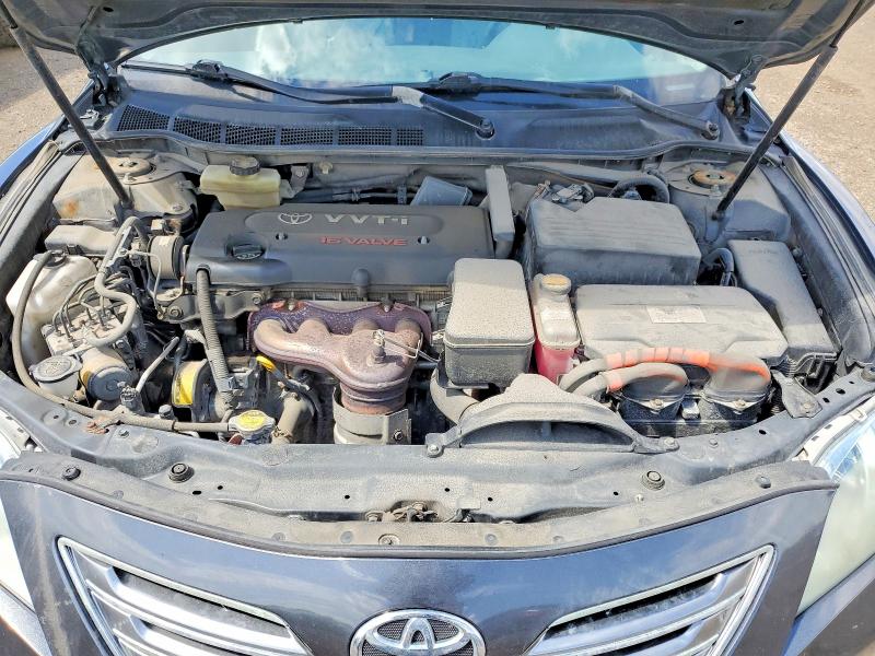 58267386 :رقم المزاد ، 4T1BB46K57U003848 vin ، 2007 Toyota Camry مزاد بيع