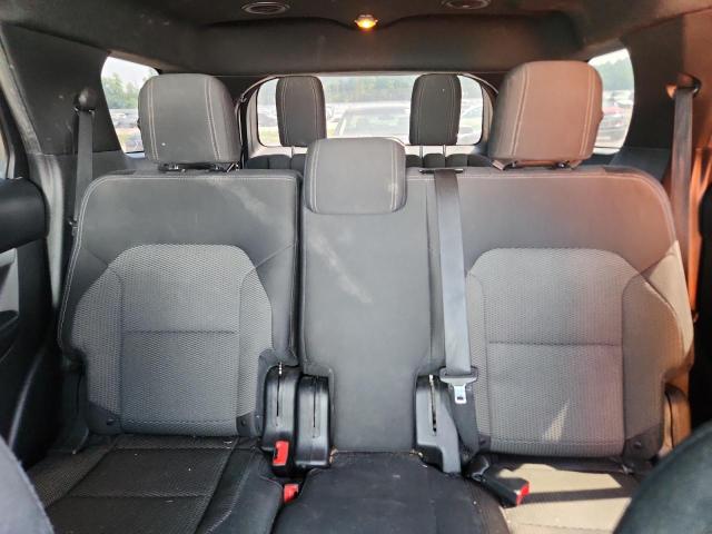 2016 Ford Explorer მანქანა იყიდება აუქციონზე, vin: 1FM5K8D80GGA77544, აუქციონის ნომერი: 56819306