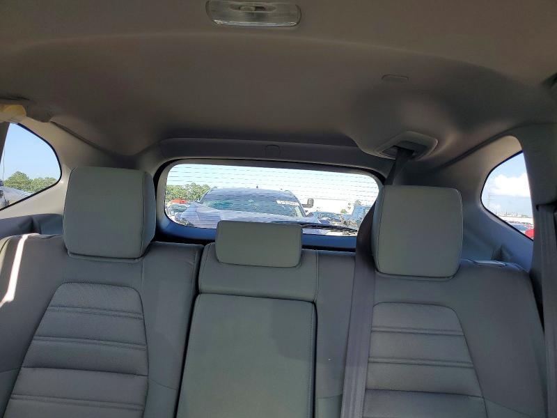 Продажа на аукционе авто 2019 Honda Cr-v, vin: 5J6RW1H5XKA000722, номер лота: 57046826