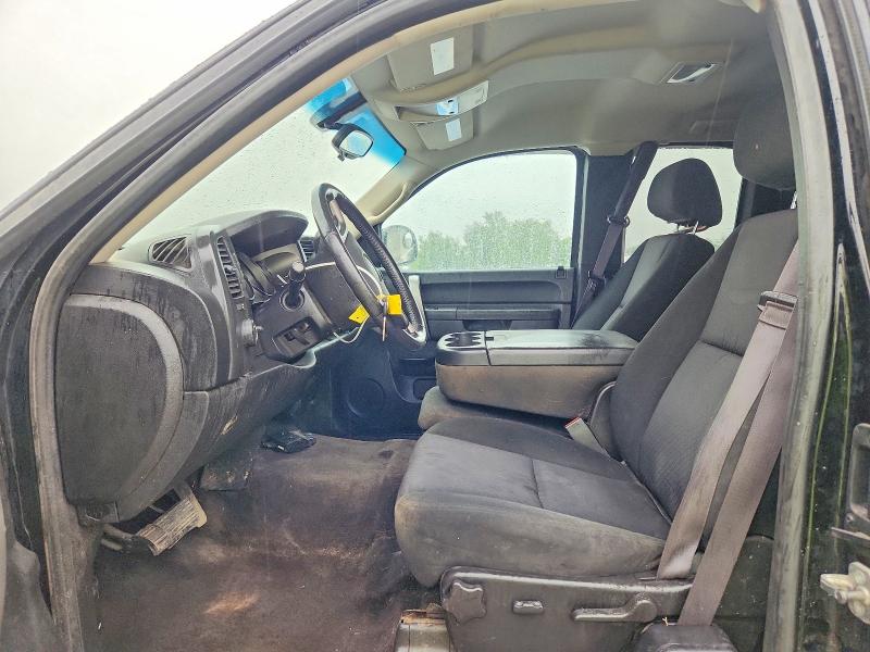 Продаж на аукціоні авто 2012 Gmc Sierra, vin: 1GTR2VE79CZ330837, номер лоту: 57135946