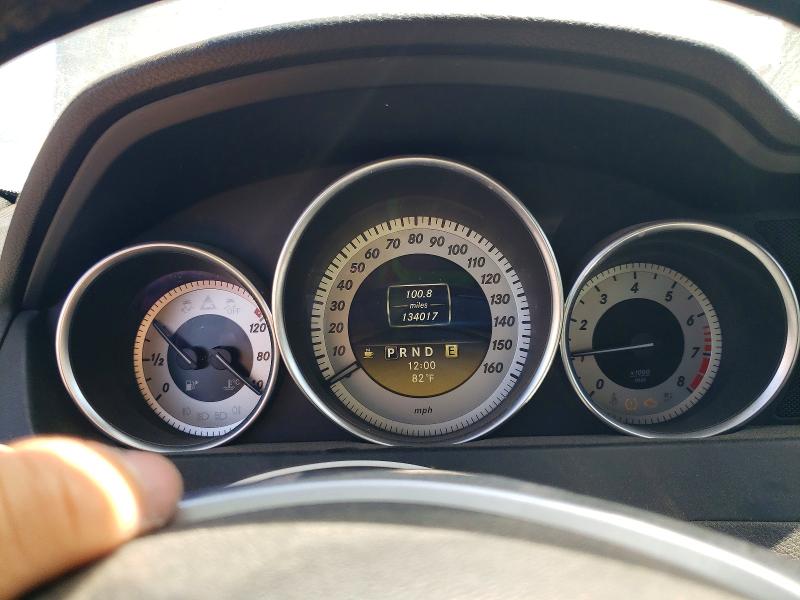 56190876 :رقم المزاد ، WDDGF4HB1CA724715 vin ، 2012 Mercedes-benz C مزاد بيع