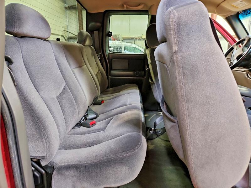 Продаж на аукціоні авто 2004 Gmc New Sierra, vin: 1GTGK29U94Z183426, номер лоту: 55748436