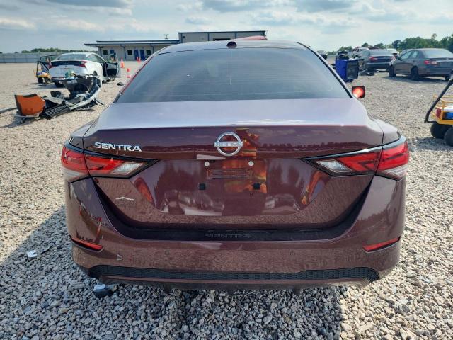 Aukcja sprzedaży 2025 Nissan Sentra, vin: 3N1AB8CV2SY346759, numer aukcji: 56378326