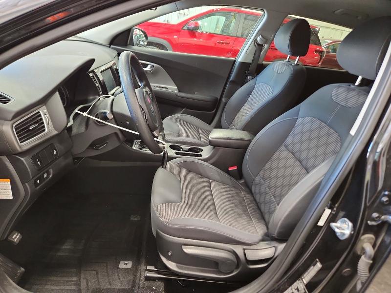 Aukcja sprzedaży 2017 Kia Niro, vin: KNDCB3LC3H5063848, numer aukcji: 57307546