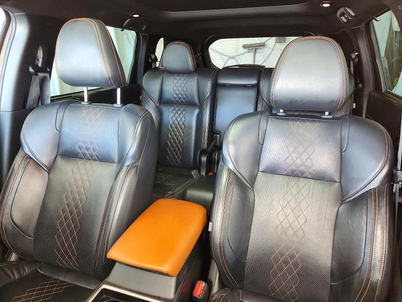 Продаж на аукціоні авто 2022 Mitsubishi Outlander, vin: JA4J4VA85NZ090950, номер лоту: 55701336