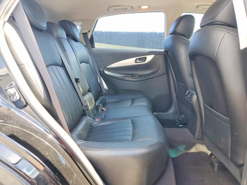 Aukcja sprzedaży 2017 Infiniti Qx50, vin: JN1BJ0RP1HM384531, numer aukcji: 58558206