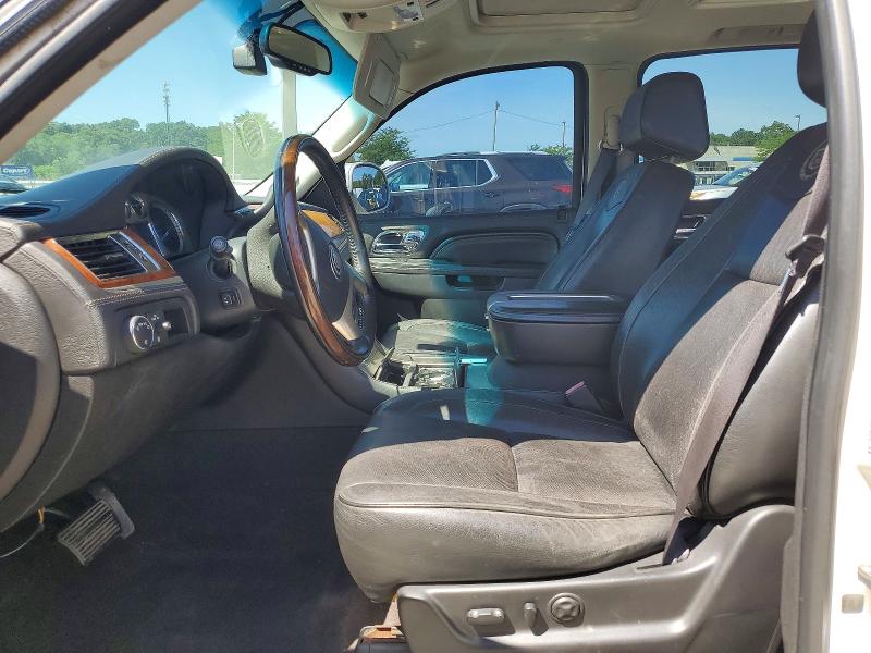 Продажа на аукционе авто 2011 Cadillac Escalade, vin: 1GYS4JEF9BR154814, номер лота: 58585486