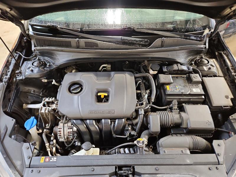 Aukcja sprzedaży 2020 Kia Forte, vin: 3KPF54AD7LE237052, numer aukcji: 57724896