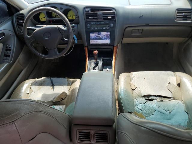 Aukcja sprzedaży 2000 Lexus Gs, vin: JT8BH68X3Y0026964, numer aukcji: 56177366