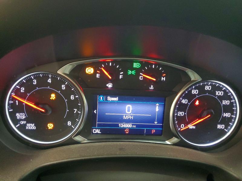 Aukcja sprzedaży 2023 Gmc Terrain, vin: 3GKALMEG4PL118028, numer aukcji: 54716426