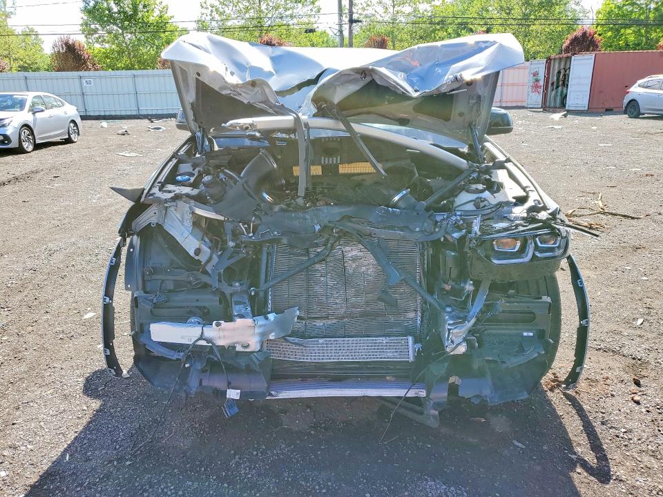 Aukcja sprzedaży 2025 Bmw X4, vin: 5YM23EC03S9197129, numer aukcji: 54592786