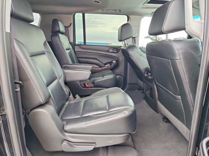 Auction sale of the 2019 Chevrolet Suburban, vin: 1GNSKHKC6KR284006, lot number: 57034026