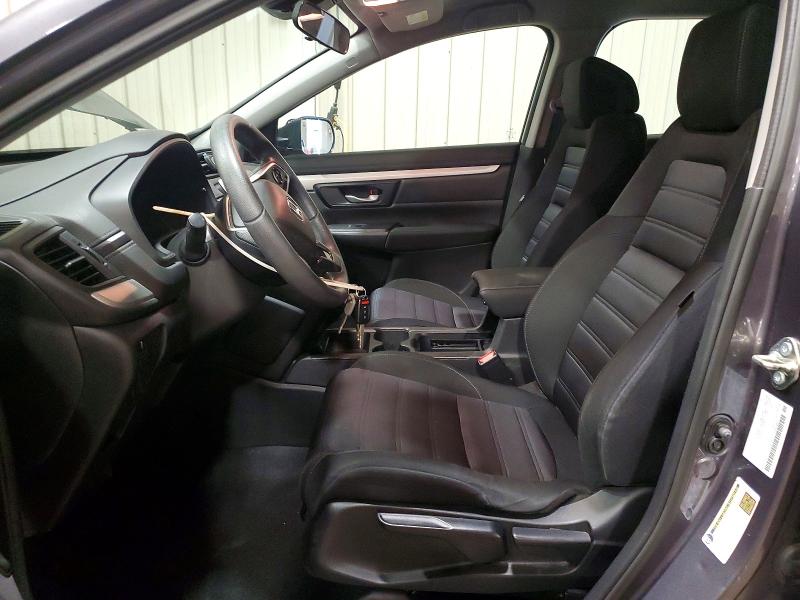 Продаж на аукціоні авто 2020 Honda Cr-v, vin: 2HKRW2H24LH619974, номер лоту: 55953996