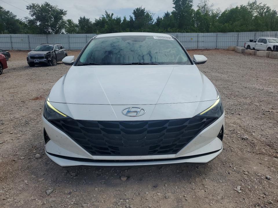 Aukcja sprzedaży 2023 Hyundai Elantra, vin: 5NPLS4AG4PH092205, numer aukcji: 58880806