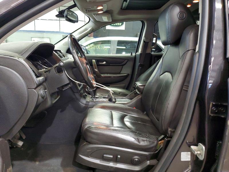 Продаж на аукціоні авто 2017 Gmc Acadia Limited, vin: 1GKKVSKD7HJ140904, номер лоту: 58943436