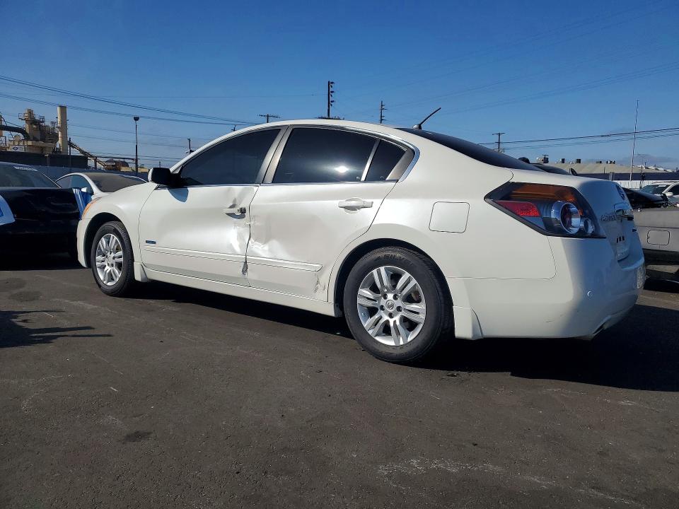 Aukcja sprzedaży 2010 Nissan Altima, vin: 1N4CL2AP9AC166583, numer aukcji: 57767086
