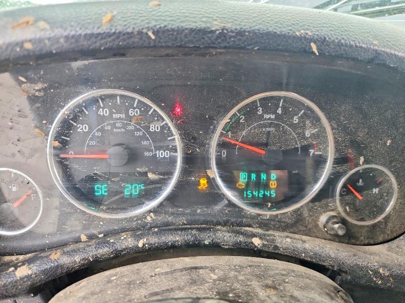 58727776 :رقم المزاد ، 1C4AJWAG4DL546028 vin ، 2013 Jeep Wrangler مزاد بيع