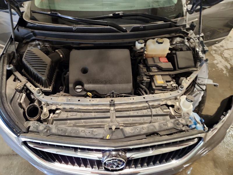 Продаж на аукціоні авто 2020 Buick Enclave, vin: 5GAEVBKW8LJ273031, номер лоту: 55595646