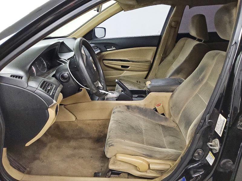 Продажа на аукционе авто 2012 Honda Accord, vin: 1HGCP2F32CA013063, номер лота: 58077106