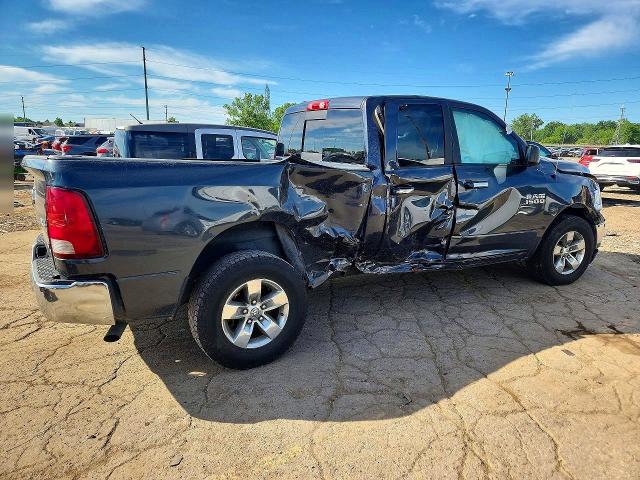 57223766 :رقم المزاد ، 1C6RR7GG3HS807595 vin ، 2017 Ram 1500 مزاد بيع