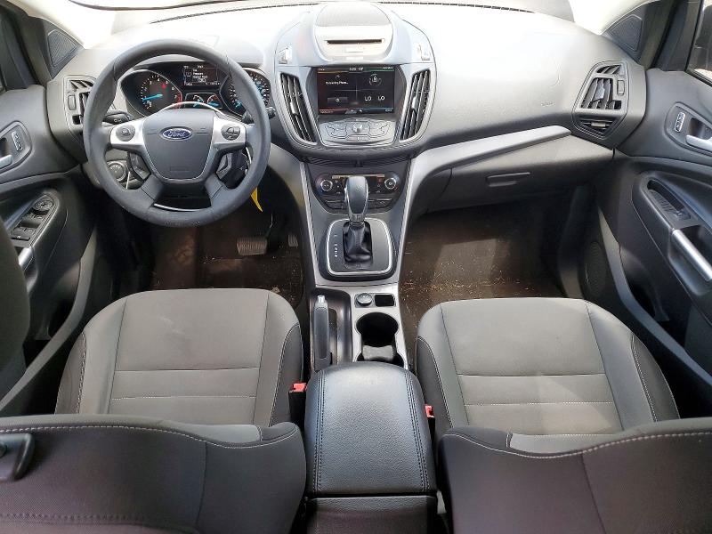 Продажа на аукционе авто 2013 Ford Escape, vin: 1FMCU0G91DUC16133, номер лота: 56329946